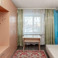 Квартира 17,4 м², 1-комнатная - изображение 2