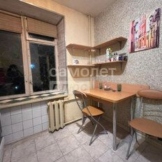 Квартира 31 м², 1-комнатная - изображение 3