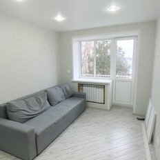 Квартира 33 м², 1-комнатная - изображение 1