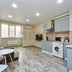 Квартира 28,4 м², студия - изображение 2