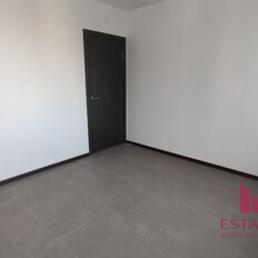 Квартира 34,8 м², 1-комнатная - изображение 1