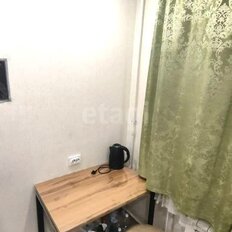 Квартира 33,5 м², 1-комнатная - изображение 5