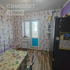 Квартира 38,8 м², 1-комнатная - изображение 5