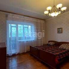 Квартира 71,6 м², 2-комнатная - изображение 3