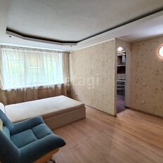 Квартира 28,9 м², 1-комнатная - изображение 2