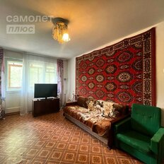 Квартира 43,7 м², 2-комнатная - изображение 5