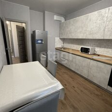 Квартира 41 м², 1-комнатная - изображение 1