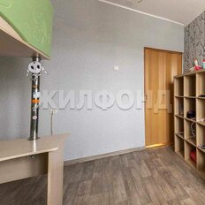 Квартира 81 м², 3-комнатная - изображение 5