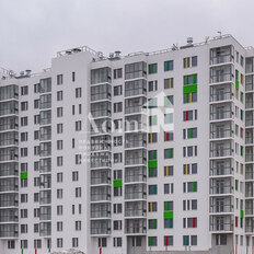 Квартира 23,5 м², студия - изображение 3