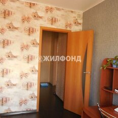 Квартира 39,8 м², 1-комнатная - изображение 4