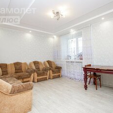 Квартира 63,4 м², 3-комнатная - изображение 3