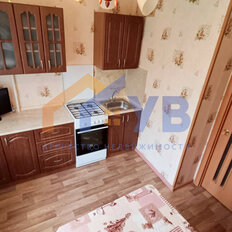 Квартира 33,1 м², 1-комнатная - изображение 1