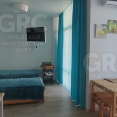 Квартира 31,6 м², 1-комнатная - изображение 4