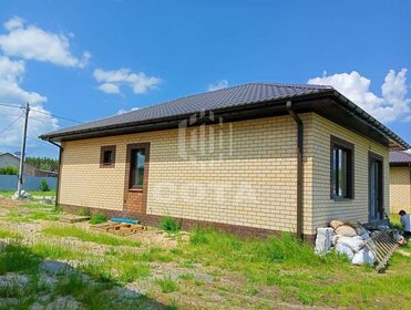 118,9 м² таунхаус, 3,3 сотки участок 9 450 000 ₽ - изображение 50