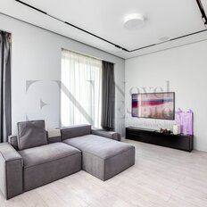 Квартира 113 м², 3-комнатная - изображение 3