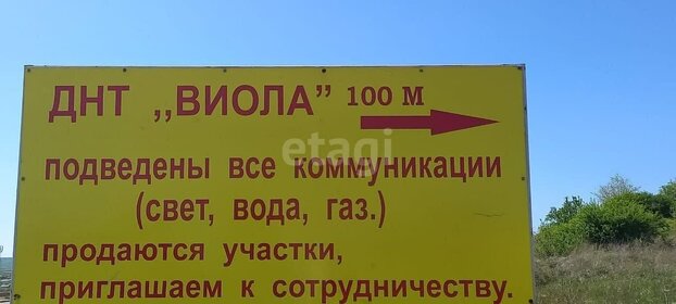 6,6 сотки, участок 1 500 000 ₽ - изображение 34