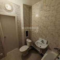 Квартира 31 м², 1-комнатная - изображение 1