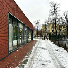 272 м², помещение свободного назначения - изображение 4