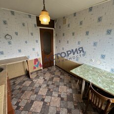 Квартира 36,2 м², 1-комнатная - изображение 4