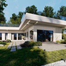 дом + 11 соток, участок - изображение 4