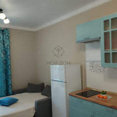Квартира 25 м², студия - изображение 3