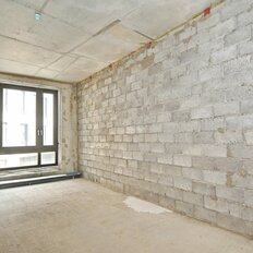 Квартира 126 м², 2-комнатная - изображение 3