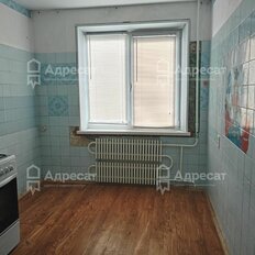 Квартира 51,5 м², 2-комнатная - изображение 2