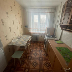 Квартира 60 м², 3-комнатная - изображение 1