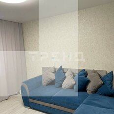 Квартира 76 м², 3-комнатная - изображение 5