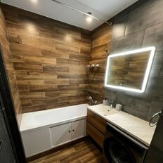 Квартира 64,1 м², 2-комнатная - изображение 1