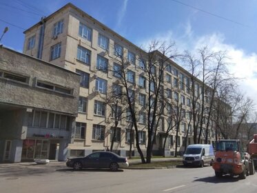 720 м², офис 1 350 000 ₽ в месяц - изображение 26