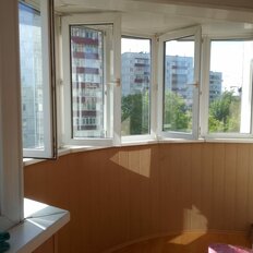 Квартира 40 м², 1-комнатная - изображение 5