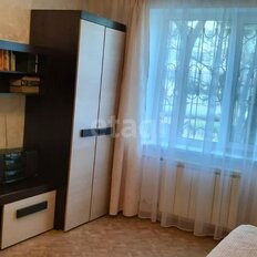 Квартира 20,5 м², 1-комнатная - изображение 4