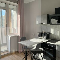 Квартира 22,9 м², студия - изображение 1