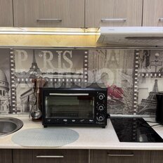 Квартира 26 м², студия - изображение 2