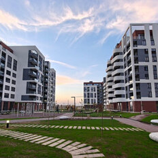 Квартира 38,1 м², 1-комнатная - изображение 4