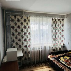 Квартира 17,3 м², 1-комнатная - изображение 1