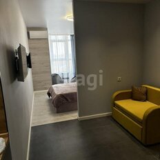 Квартира 30 м², студия - изображение 4