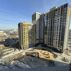 Квартира 22,5 м², студия - изображение 2