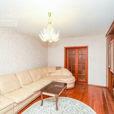 Квартира 112 м², 4-комнатная - изображение 4