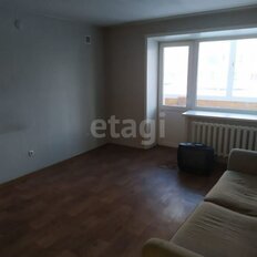 Квартира 27,1 м², студия - изображение 1