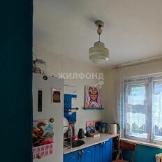 Квартира 30,5 м², 1-комнатная - изображение 4