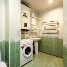 Квартира 121,9 м², 4-комнатная - изображение 5