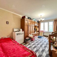 Квартира 32,6 м², 1-комнатная - изображение 5