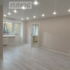 Квартира 44 м², 2-комнатная - изображение 4