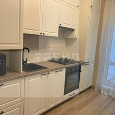 Квартира 54,3 м², 2-комнатная - изображение 3