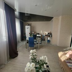 Квартира 48,1 м², студия - изображение 5