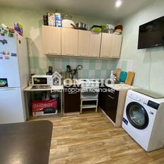 Квартира 34,1 м², 1-комнатная - изображение 3