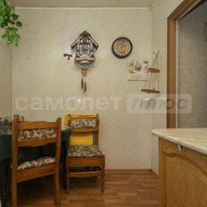 Квартира 57,8 м², 3-комнатная - изображение 3