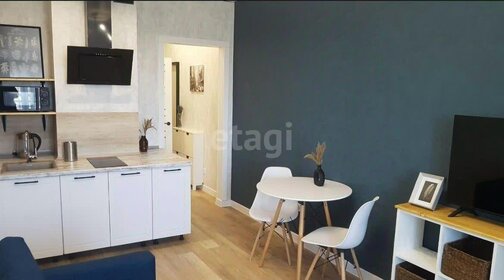 27 м², квартира-студия 23 000 ₽ в месяц - изображение 1